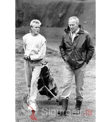 Golfklúbbur Vestmannaeyja.