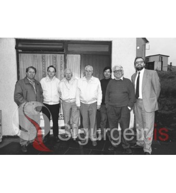 Útvegsbændafélag Vestm.