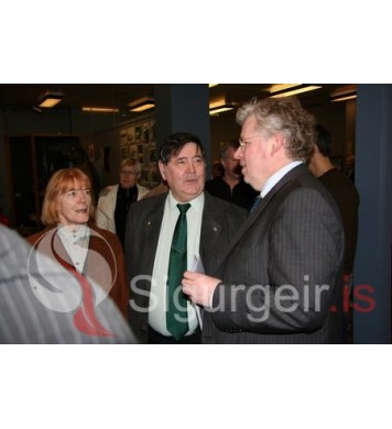 100 ára afmæli bátaútgerðar í Eyjum.