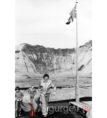 Golfklúbbur Vestmannaeyja.