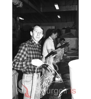 Benóný Benónýsson.