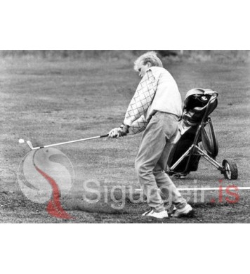 Golfklúbbur Vestmannaeyja.