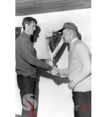 Golfklúbbur Vestmannaeyja.