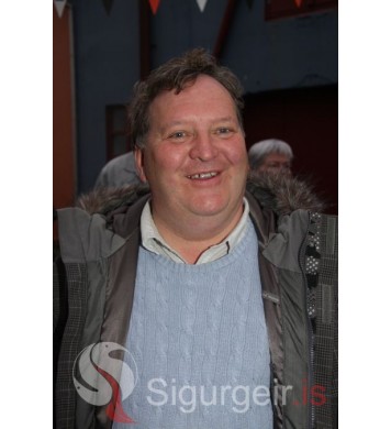 Goslokahátíð 2009.