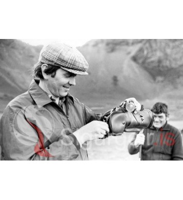 Golfklúbbur Vestmannaeyja.