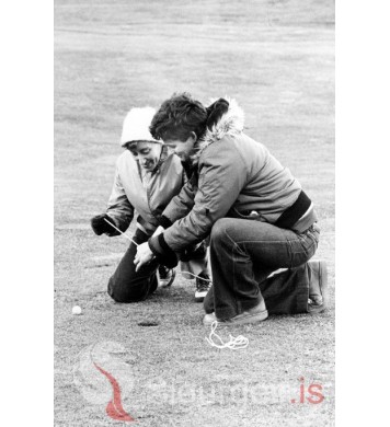 Golfklúbbur Vestmannaeyja.