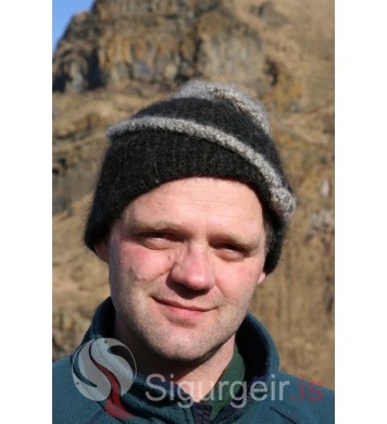 Valmundur Valmundsson.