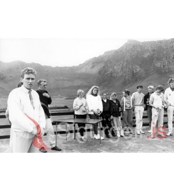 Golfklúbbur Vestmannaeyja.