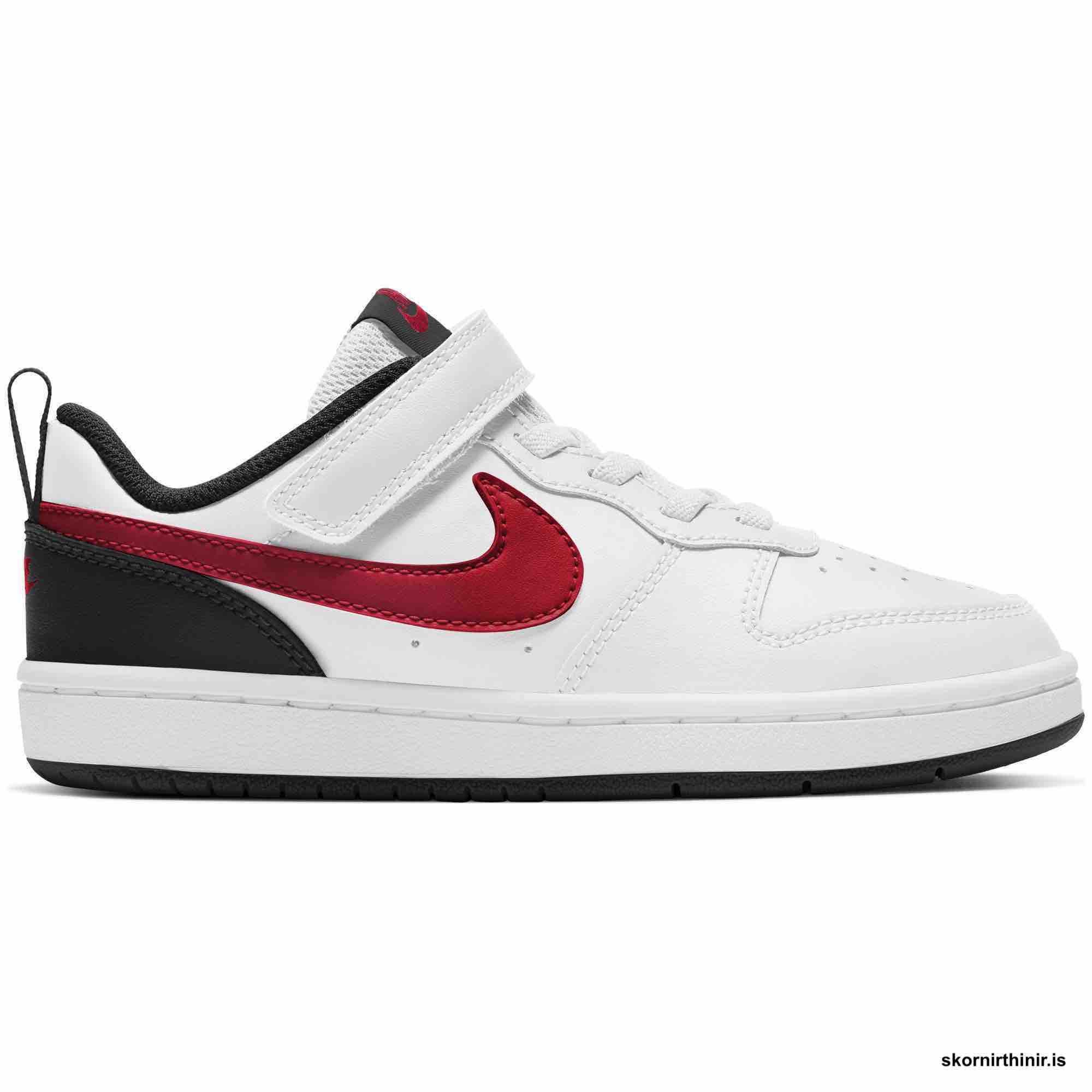 nike court bor