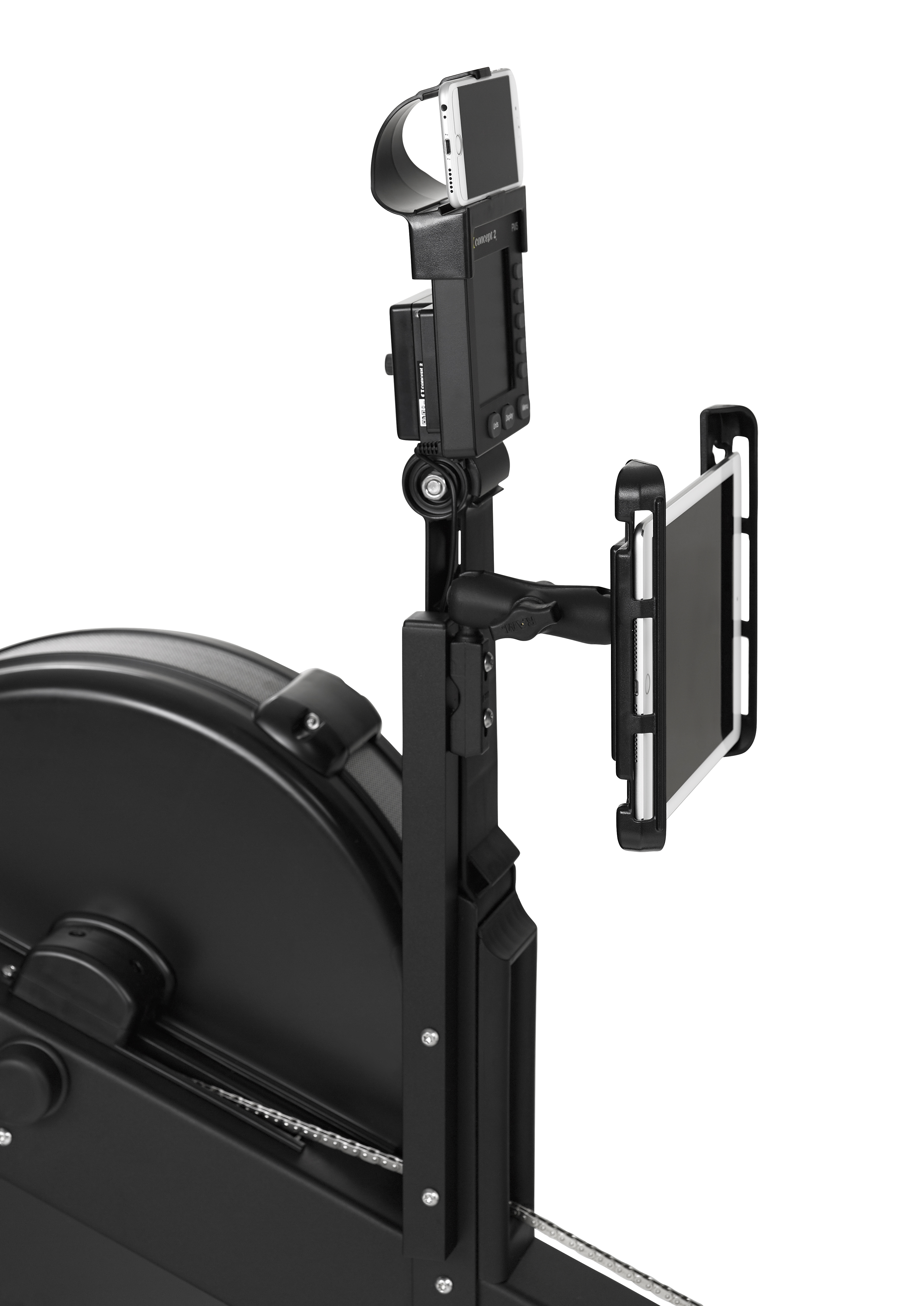 Concept2 Rower Tablet Mount Sportvörur