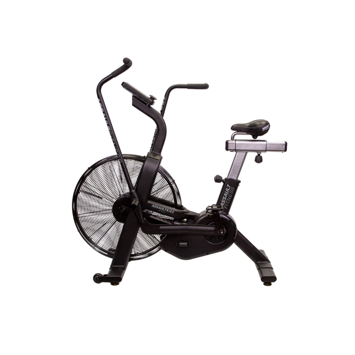 amazon assault air bike