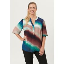 ELTON TIKI BLOUSE