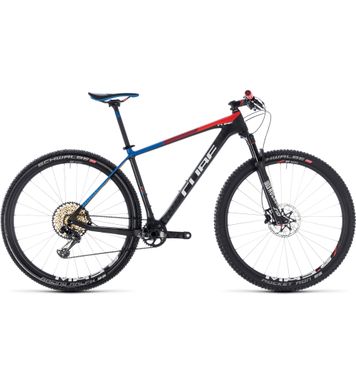 Cube Elite C68 SL 2018