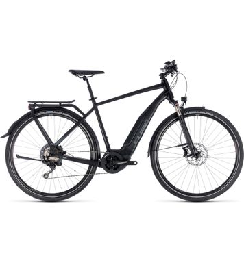 Cube Touring Hybrid EXC 500