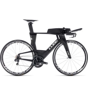 Cube Aerium C:68 SL Low 2018