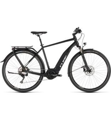 Cube Touring Hybrid Pro 500