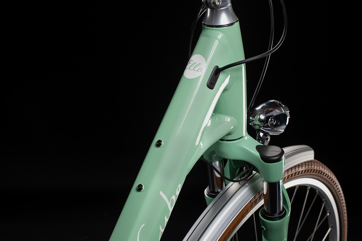 ella ride
