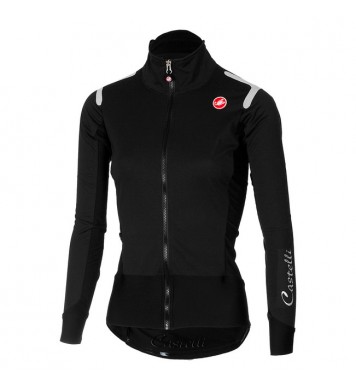 Castelli Alpha RoS W Light