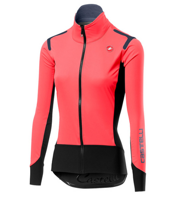 Castelli Alpha RoS W Light JK