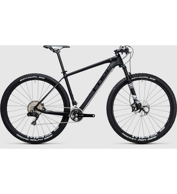 Cube Elite C:62 SL 2017