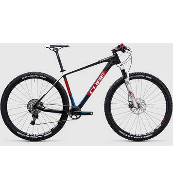 Cube Elite C:68 SL Teamline 2017