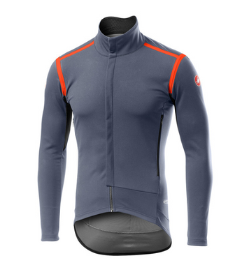 Castelli Perfetto RoS LS