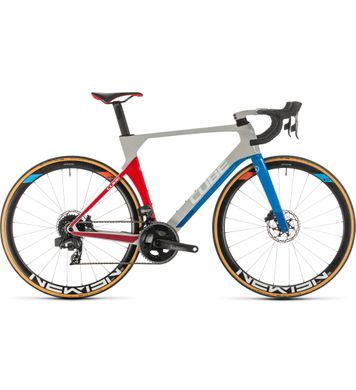 Cube Litening C:68X Race 2020