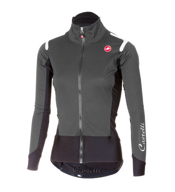 Castelli Alpha RoS W Light JK