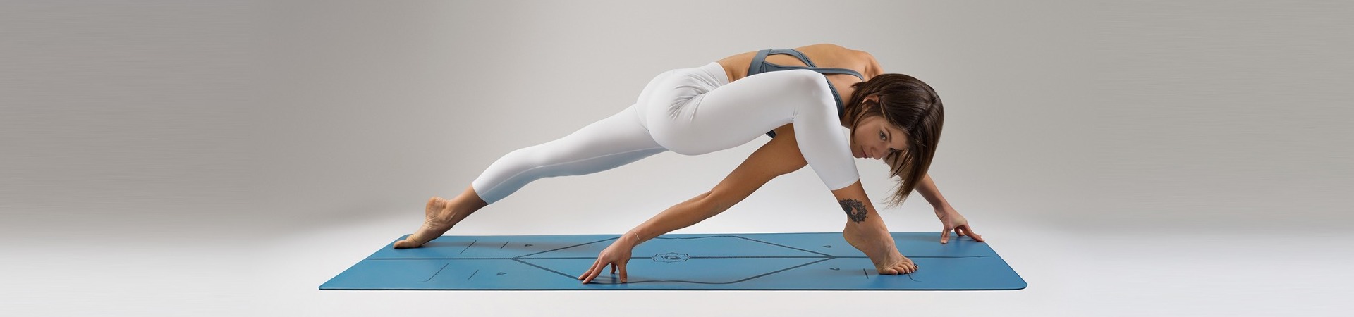 GRÆN VIKA á YOGI.is 22 - 29. November ALLAR vörur á 15 - 20% afslætti !  