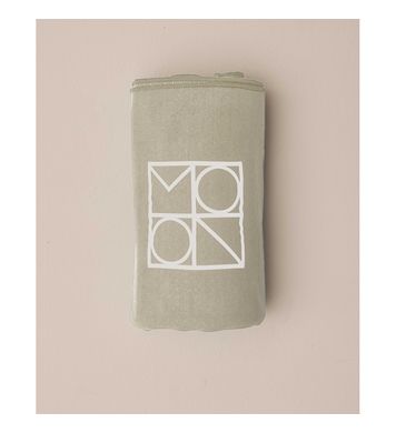 Moonchild jóga handklæði Clay