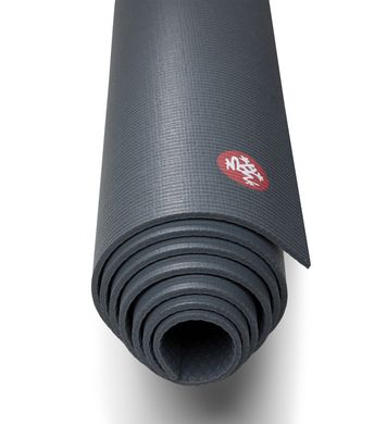 Manduka PRO Lite Thunder Grey 