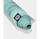 th Manduka Superlight Travel Mat Sage Marbled