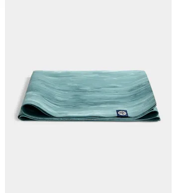 Manduka Superlight Travel Mat Sage Marbled
