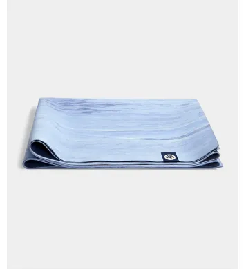 Manduka Superlight Travel Mat Moonlight Marbled