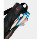 th Manduka Breathe Easy  jógadýnu taska - svört