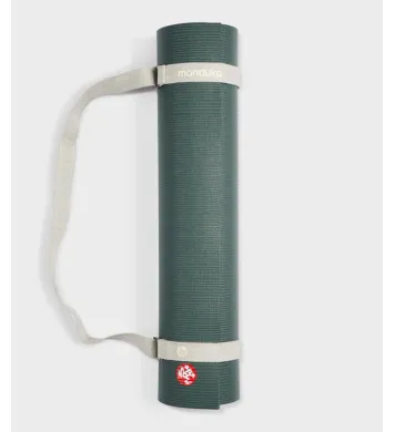 Manduka Yoga Mat Carrier - Jógadýnu ól - Grá