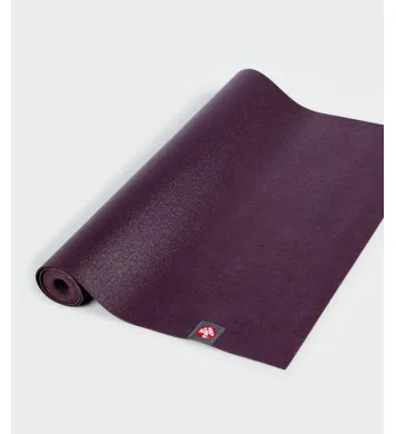 Manduka Superlight Travel Mat Acai Purple