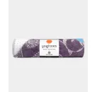 th Manduka Yogitoes jóga handklæði Geija Purple