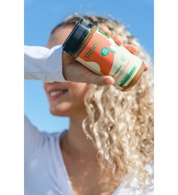 Steens Manuka hrá Hunang upplýsingar 