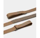 th Manduka Yoga Mat Carrier - Jógadýnu ól - Brún