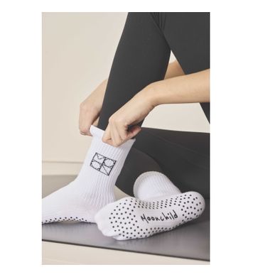 Moonchild Pilates sokkar Medium 39-41 