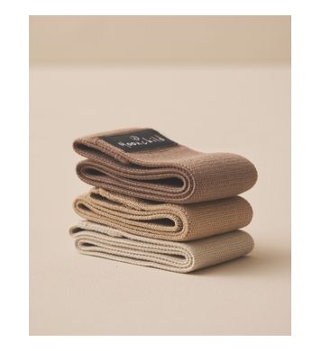 Moonchild Elastic Bands