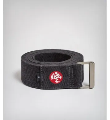 Manduka Yoga Align Strappi  - Dökkgrár 