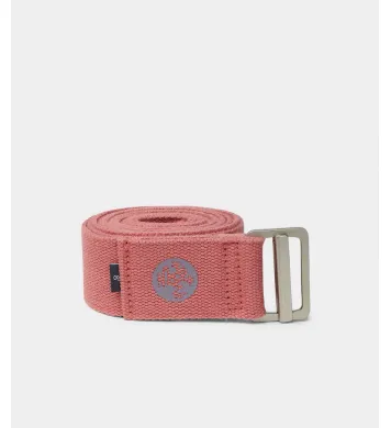 Manduka Yoga Align Strappi  - Laxableikur