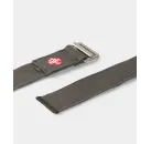 th Manduka Yoga Align Strappi - Dökkgrár