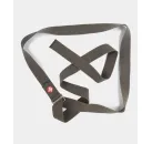 th Manduka Yoga Align Strappi - Dökkgrár