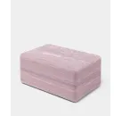 th Manduka Yoga Kubbur Cherry Blossom Marble