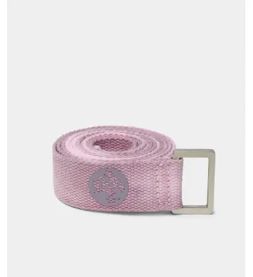 Manduka Yoga Unfold strappi  - Cherry Blossom 