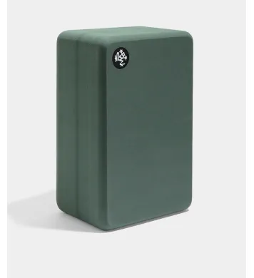 Manduka Yoga Kubbur Sage - Grænn 