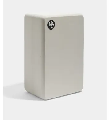 Manduka Yoga Kubbur Linen - Beige  